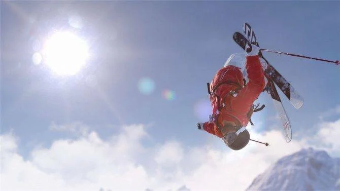 Steep dostane příští měsíc rozšíření s Aljaškou