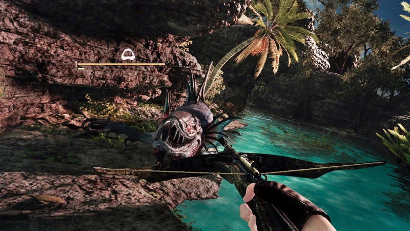 Koncem listopadu vyjde Monster of the Deep: Final Fantasy XV