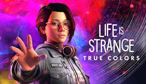 Prezentace hry Life is Strange: True colors s novými záběry z hraní