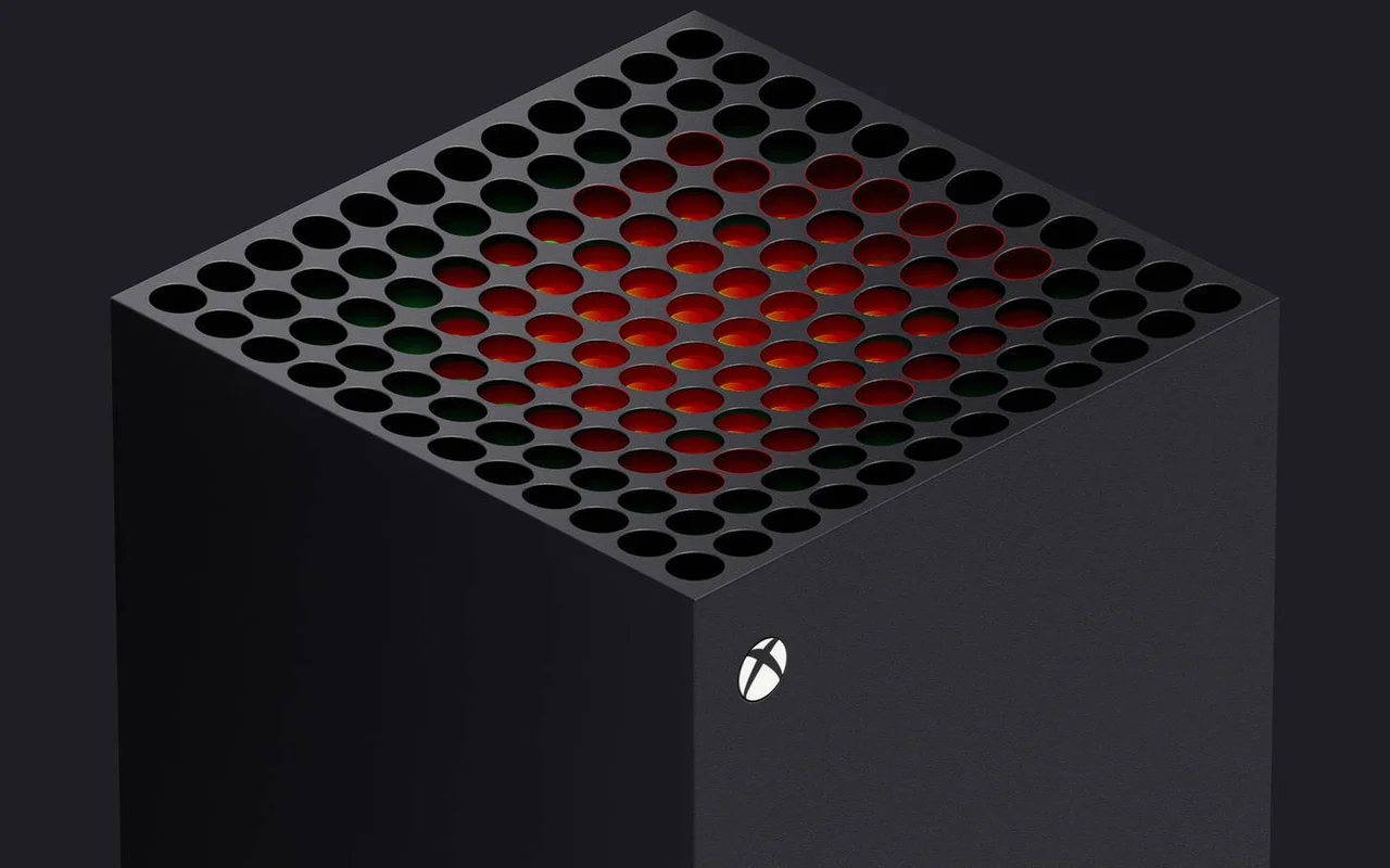Nové informace o konzoli Xbox Series X – teplota i spotřeba