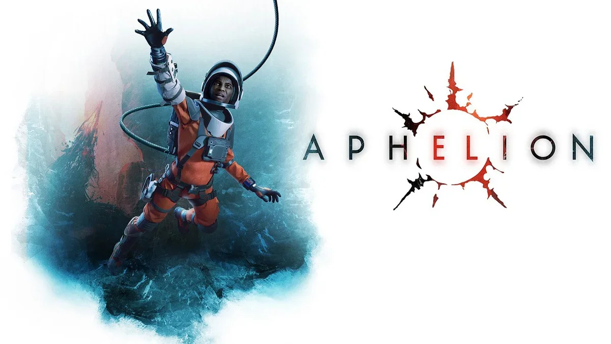Sci-fi dobrodružná hra Aphelion vyjde koncem dubna