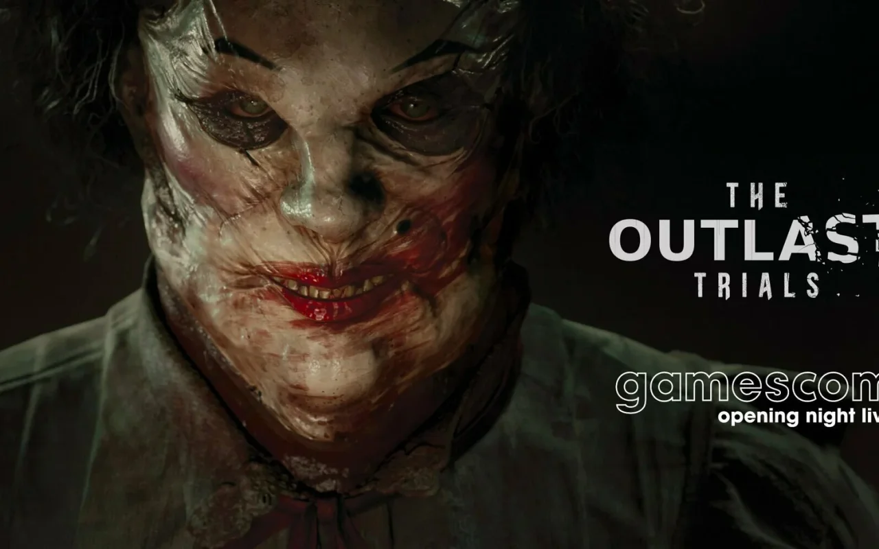 Krvavá ukázka z hororové kooperativní akce The Outlast Trials