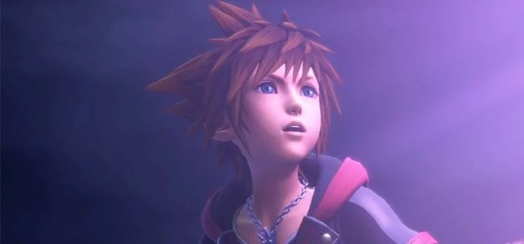 Kingdom Hearts III: Trailer na rozšíření Re Mind