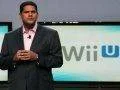 Reggie: Wii U má dobrý lineup her, umí také cloud