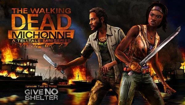 Druhá epizoda The Walking Dead: Michonne koncem měsíce