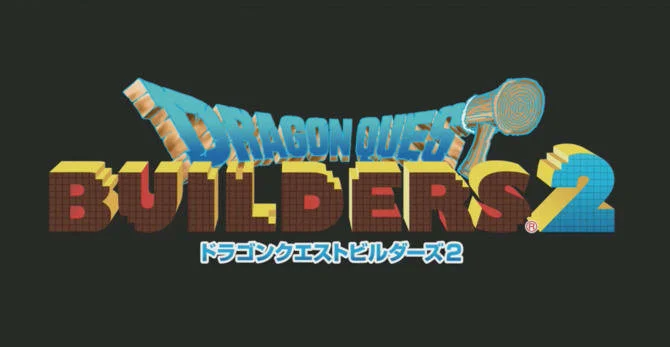 Oznámen Dragon Quest Builders 2 pro PS4 a Switch