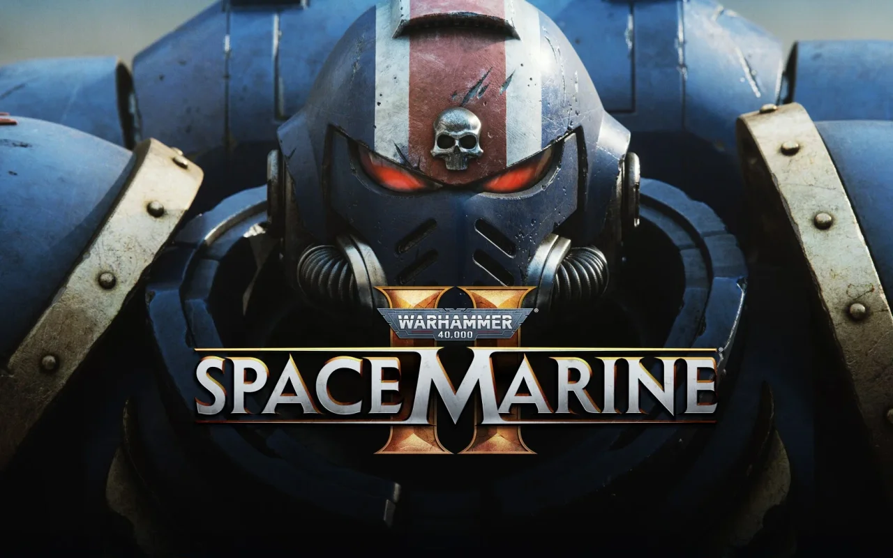 Akční hra Warhammer 40,000: Space Marine II odložena na druhou polovinu příštího roku