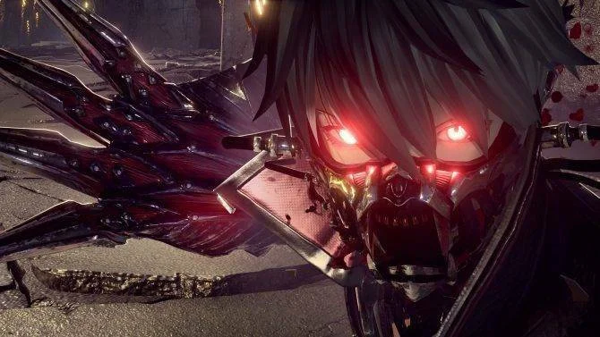 Nový trailer na akční RPG Code Vein