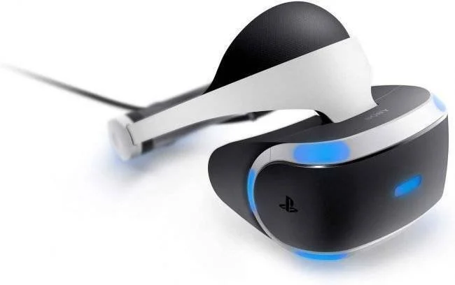Spekulace: Sony má připravovat bezdrátovou verzi PlayStation VR, měly uniknout specifikace