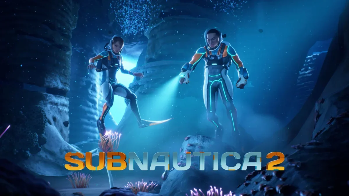 Ze hry Subnautica 2 je obrovský hit, za prvních dvanáct hodin si ji koupily dva miliony hráčů