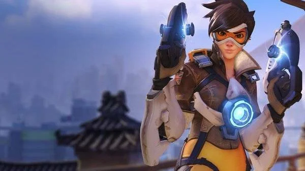 Hodnocené hry do Overwatch přibudou koncem července - UPDATE: Bude koncem června