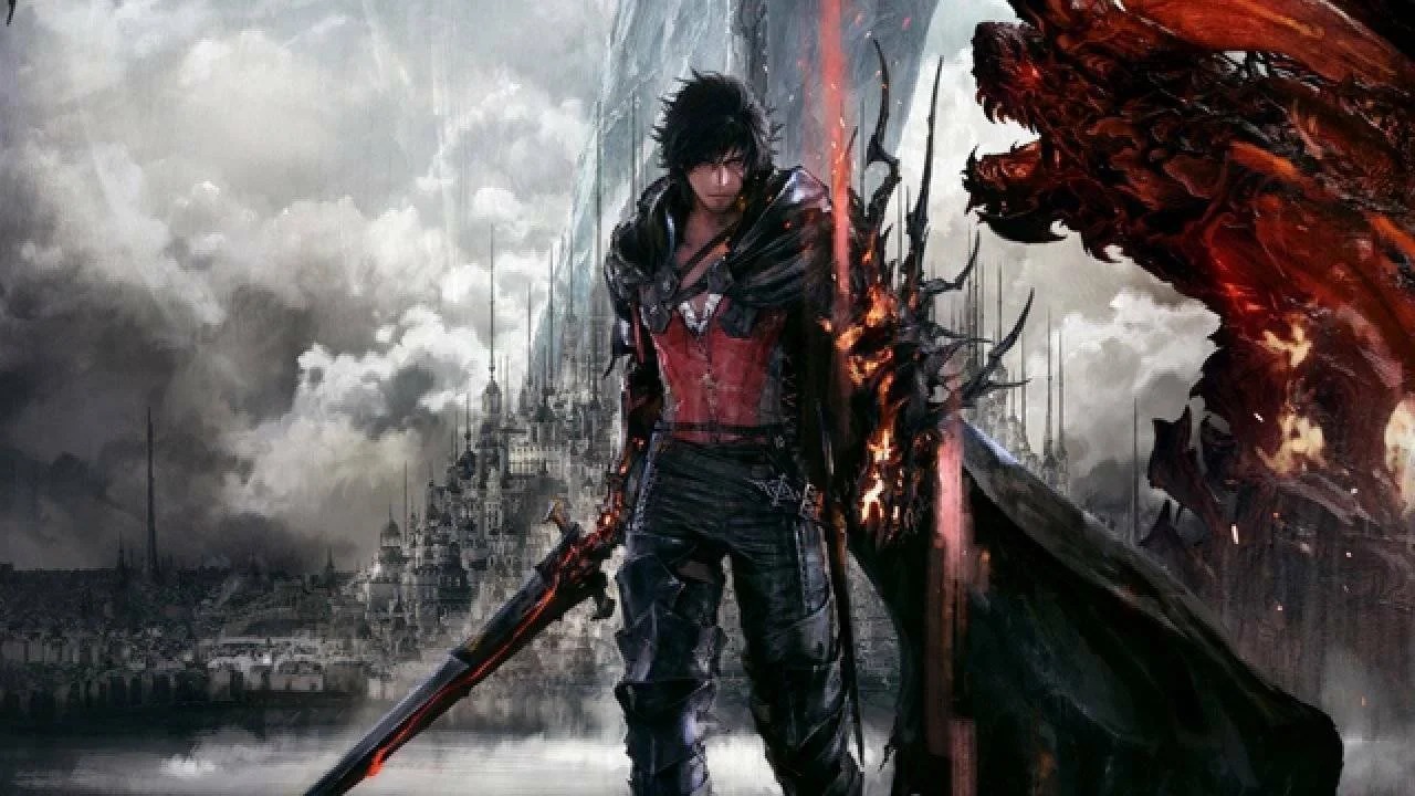 Na Final Fantasy XVI si pravděpodobně počkáme, první by měla vyjít hra Forspoken