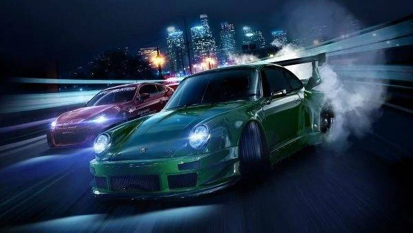 Need for Speed nebude mít placená DLCčka