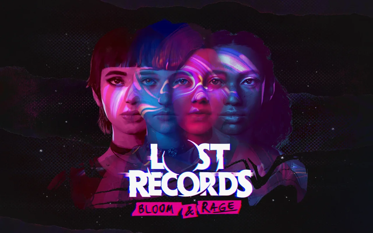 Hra Lost Records: Bloom & Rage odložena na začátek příštího roku