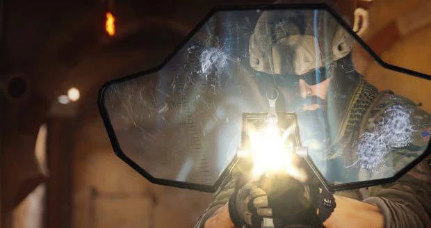 Ubisoft láká trailerem na druhý rok akce Tom Clancy's Rainbow Six Siege - UPDATE