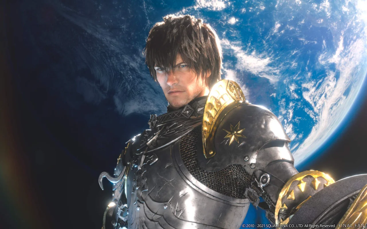 Square Enix neplánuje u Final Fantasy XIV přechod na free-to-play model