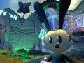 Epic Mickey 2: Dvojitý zásah trailer ukazuje Oswalda