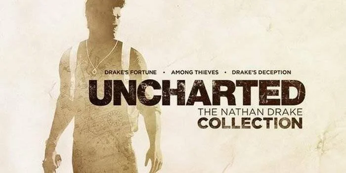 Uncharted: The Nathan Drake Collection kompletně v češtině!