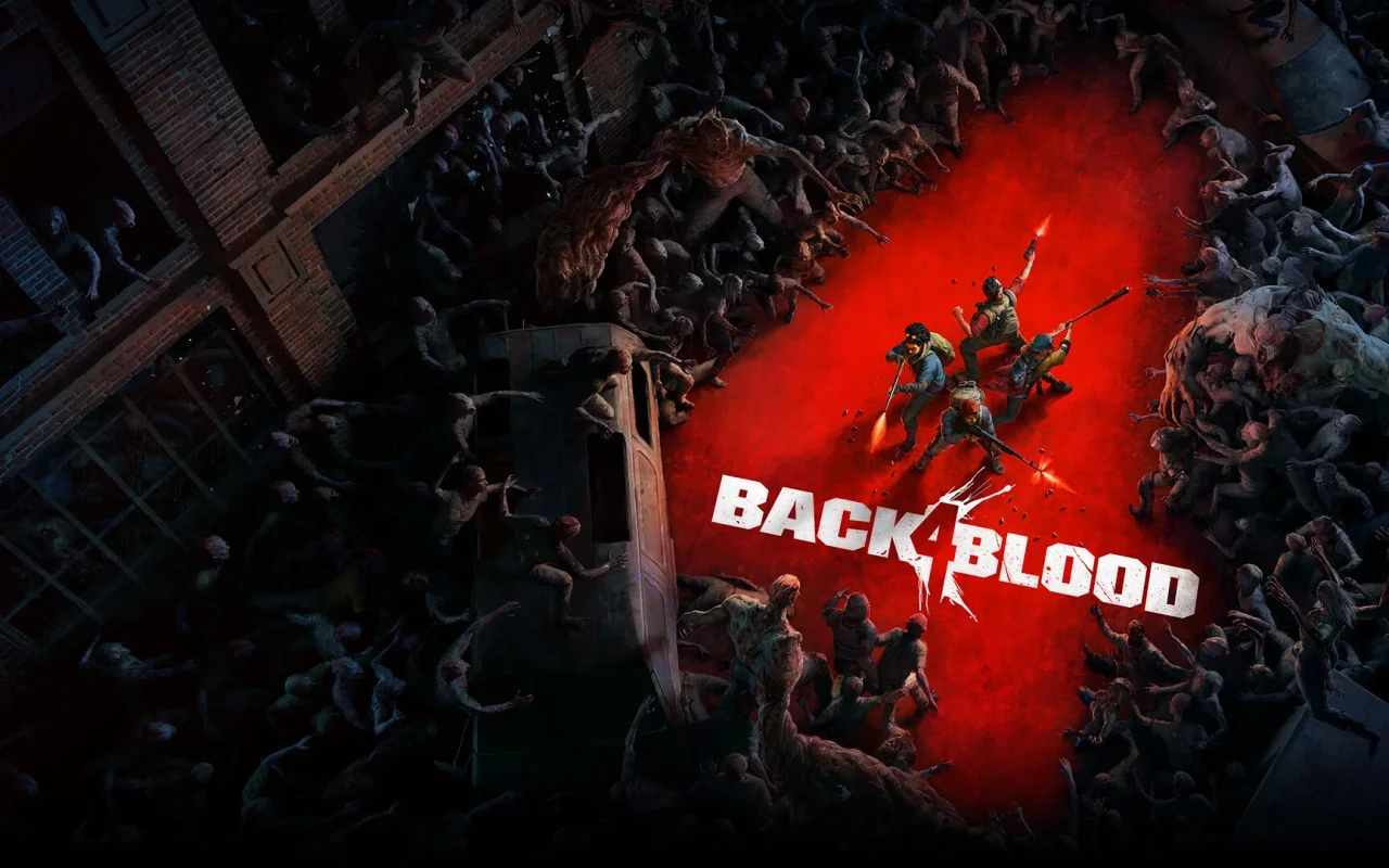 Turtle Rock Studios končí s další podporou Back 4 Blood a zaměřuje se na vývoj další hry