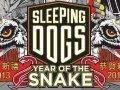 Sleeping Dogs dostal DLC Year of the Snake