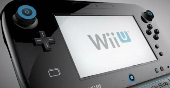 Nintendo oznámilo celkové prodeje konzolí Wii U a 3DS