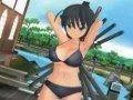Senran Kagura Burst vyjde na 3DS i v Evropě