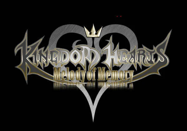 Anglický trailer na hru Kingdom Hearts: Melody of Memory