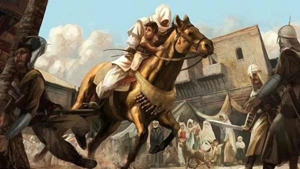 Spekulace: Assassin's Creed letos nebude, příští rok se podíváme do Egypta UPDATE: Kotaku přineslo další informace