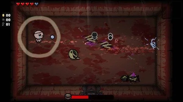The Binding of Isaac: Rebirth dostane v květnu rozšíření Afterbirth
