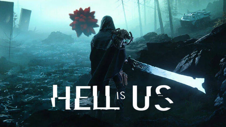 Nacon oznamuje akční adventuru HELL is US