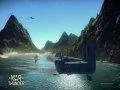 Hra War Thunder zdarma pre PS4 + nový gameplay trailer