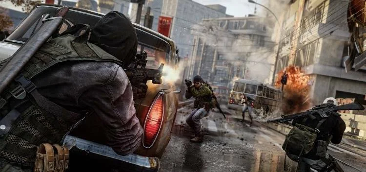 Activision Blizzard se zavázal k vydání dalších třech her ze série Call of Duty na PlayStation, ve vývoji je i Warzone 2