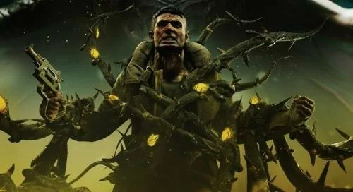 Remnant: From the Ashes dostane rozšíření Swamps of Corsus