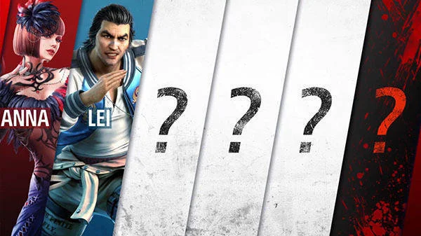 Oznámena druhá sezóna pro bojovku Tekken 7