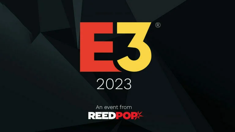 E3 2023 se bude konat v polovině června příštího roku