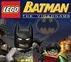 Lego Batman
