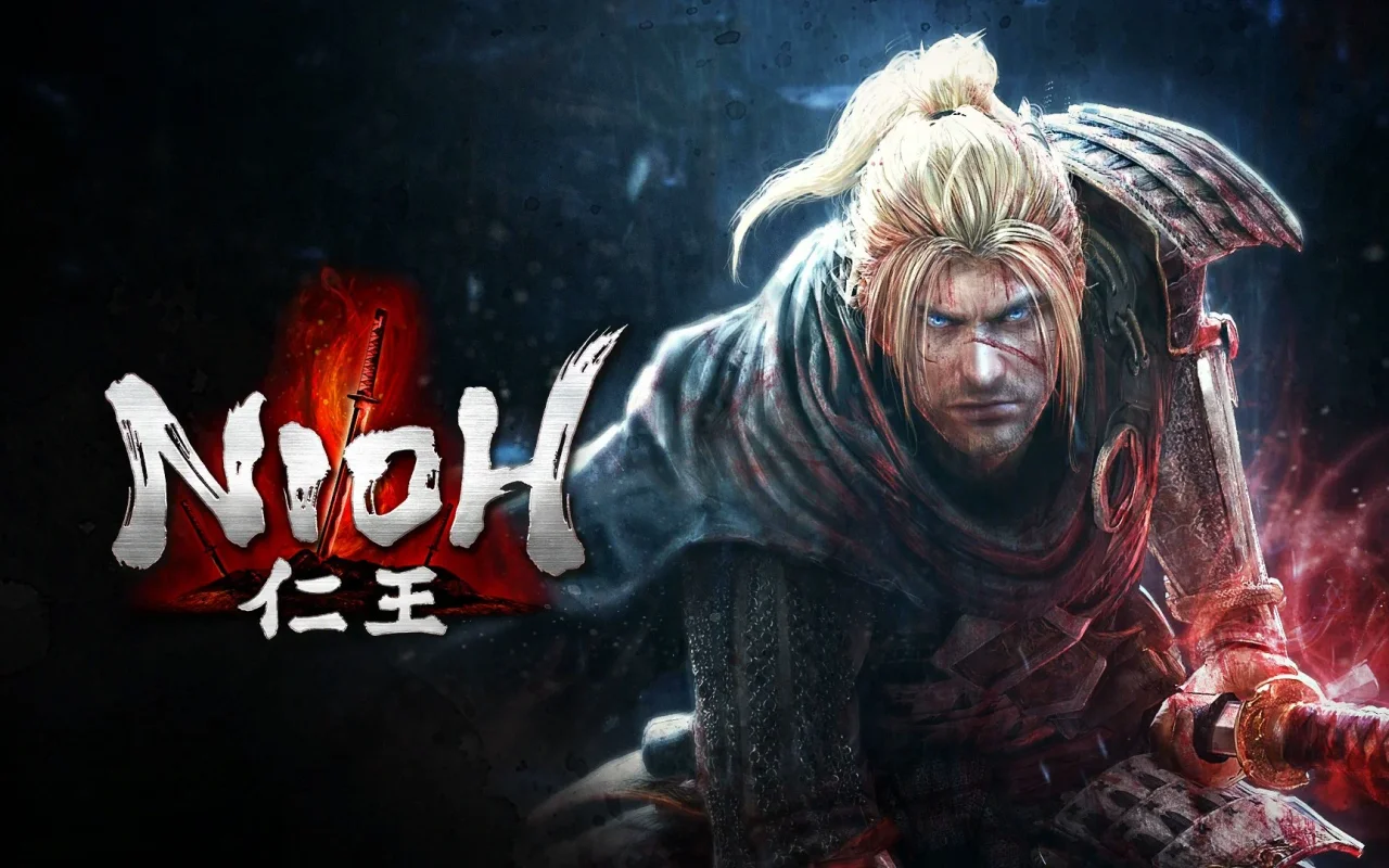 Her ze série Nioh se prodalo 8 milionů kopií