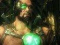 Mortal Kombat X - Kano trailer