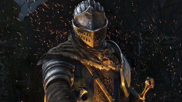 From Software má připravovat novou Souls hru exkluzivně pro PlayStation 5