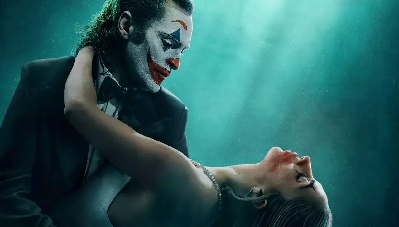 První tease trailer na film Joker: Folie à Deux