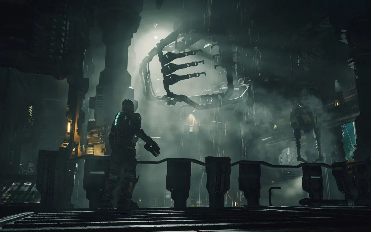 Nový trailer na remake hry Dead Space se chlubí vysokými známkami v recenzích