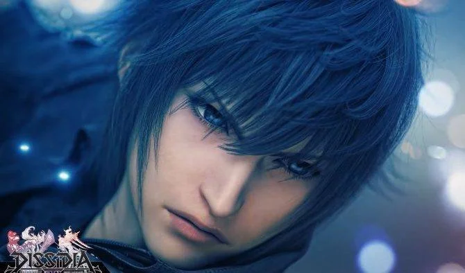 Nová gameplay videa na Dissidia Final Fantasy NT