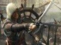 Ukázka z Assassin’s Creed IV: Black Flag a Watch Dogs