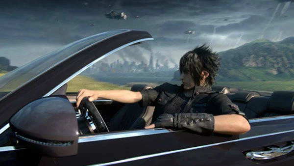 Square Enix odhalil podrobnosti o Season Passu pro Final Fantasy XV