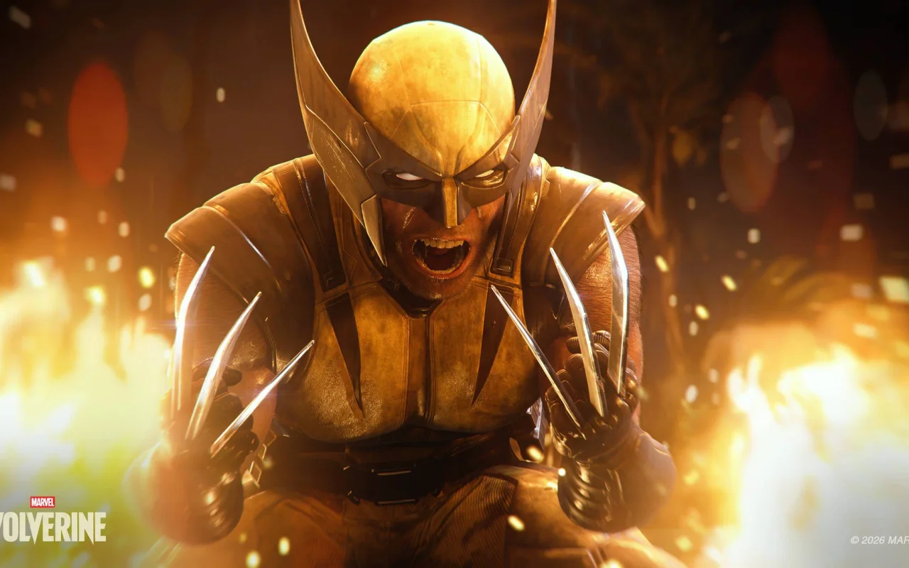 Insomniac Games pracuje na úpravě hry Marvel's Wolverine dle zpětné vazby fanoušků