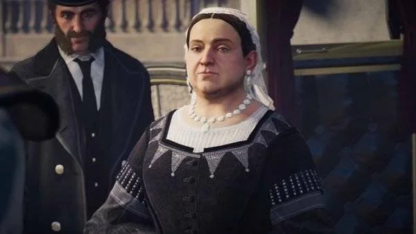 Trailer na Assassin’s Creed Syndicate odhaluje historické postavy