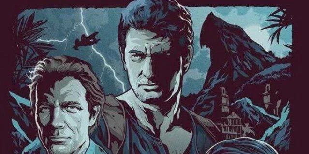 Nové záběry z Uncharted 4: A Thief’s End