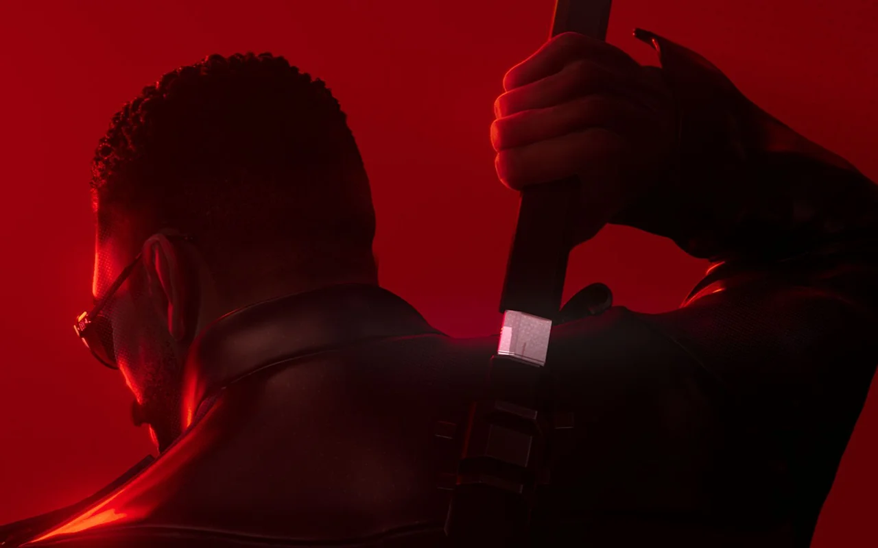 Akce Marvel’s Blade má být plánována na rok 2027