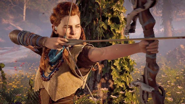 Akční hry Horizon: Zero Dawn se prodalo 7.6 milionů kopií