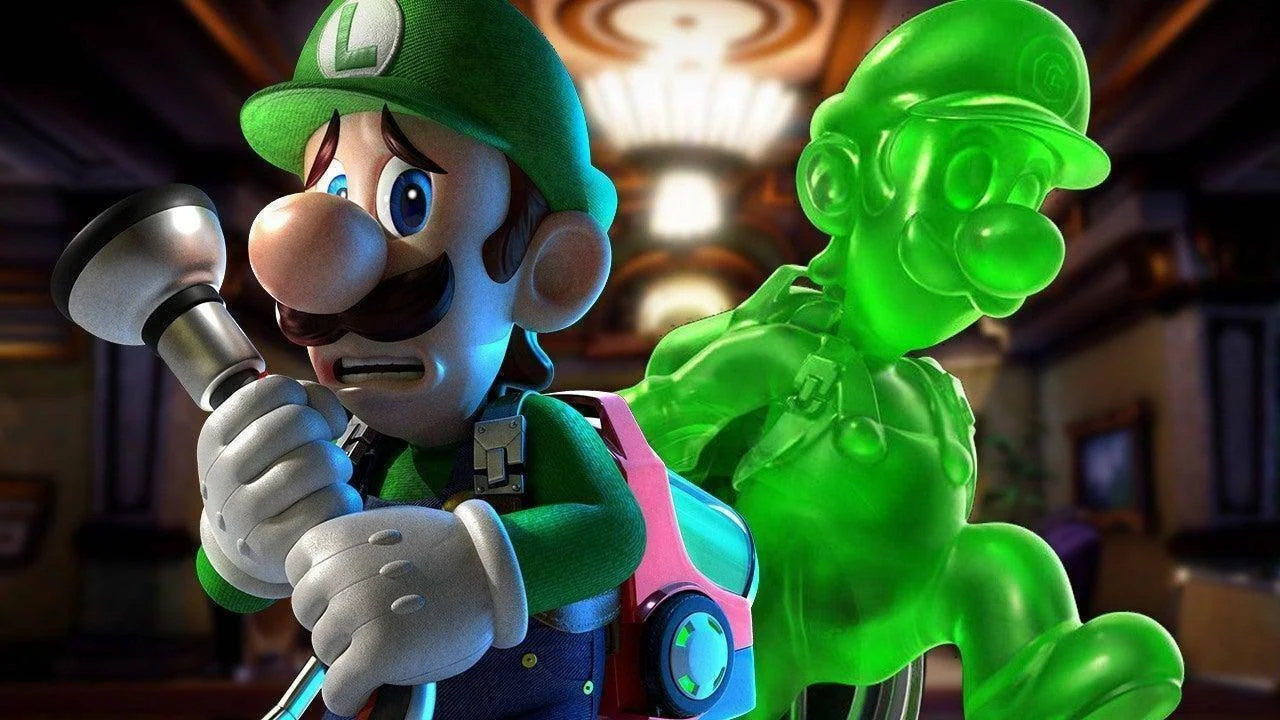 Nintendo kupuje studio Next Level Games